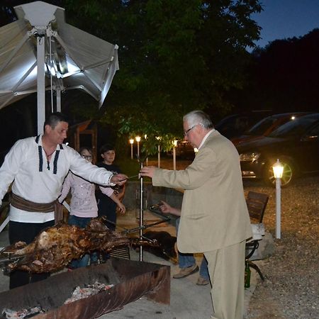 Pensiunea Moldova Πιάτρα Νέαμτς Εξωτερικό φωτογραφία